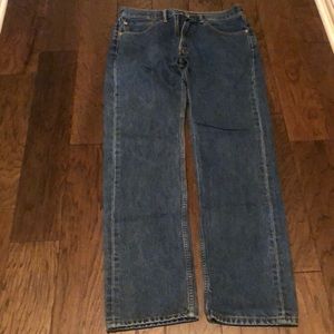 Levi’s 505